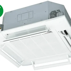 asfemekanik-fdt125vnxwvh-fine-snow-panel